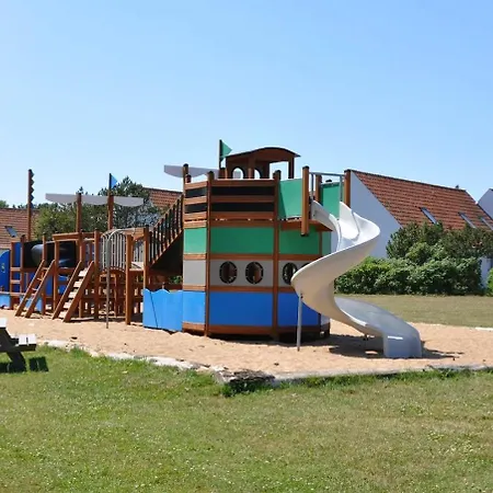 Skagen, Privat Lejlighed, 10 Min Fra Centrum, 3* Skagen