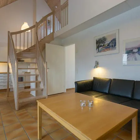 Skagen, Privat Lejlighed, 10 Min Fra Centrum, * Skagen