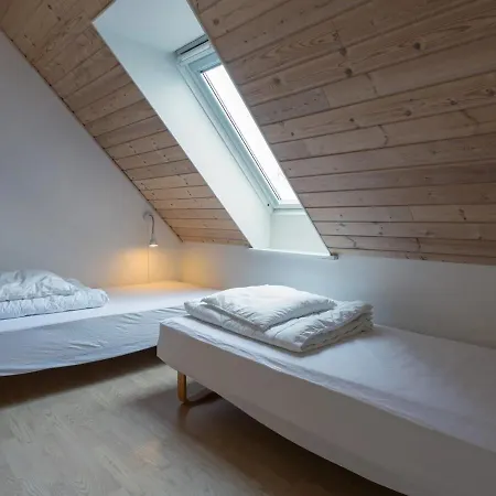 Skagen, Privat Lejlighed, 10 Min Fra Centrum, Hotel apartamentowy